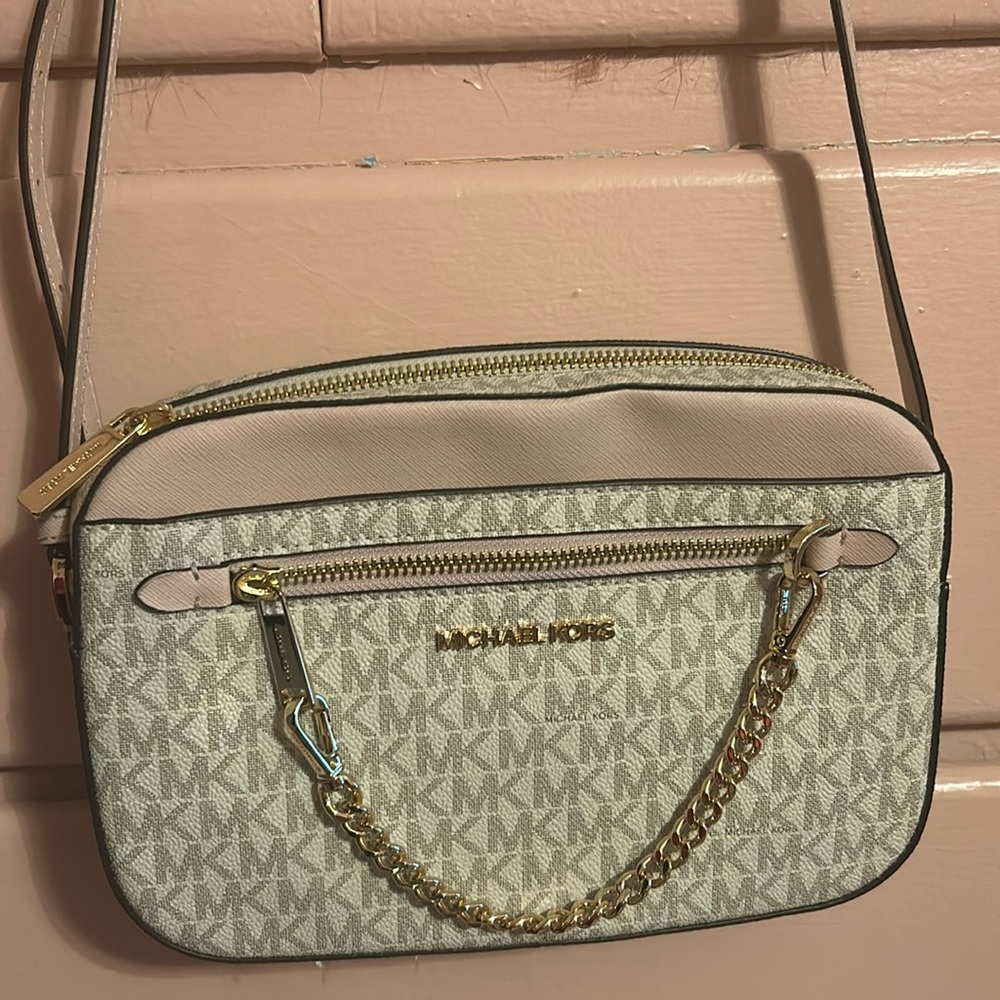 MICHAEL KORS BAG